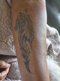 Living Canvas Tattooing & Body Piercing Studio tattoo studio in Beaumont