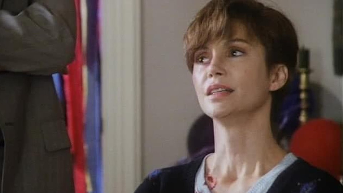 Blind Witness Apple TV