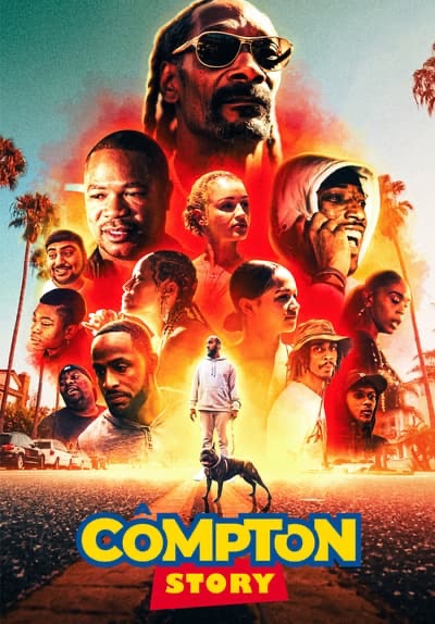 ‎A Compton Story - Apple TV
