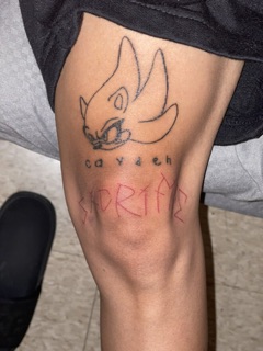 CeJota’s Tattoo Zone