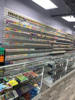 Vape Zone & Smoke in Nashville, TN United States - Apple Maps