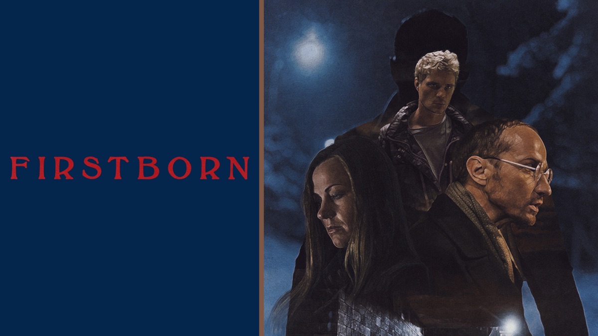 ‎Firstborn - Apple TV