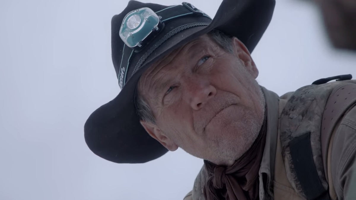 Wyoming Mule Deer Part 2 MeatEater (Season 9, Episode 4) Apple TV (AU)