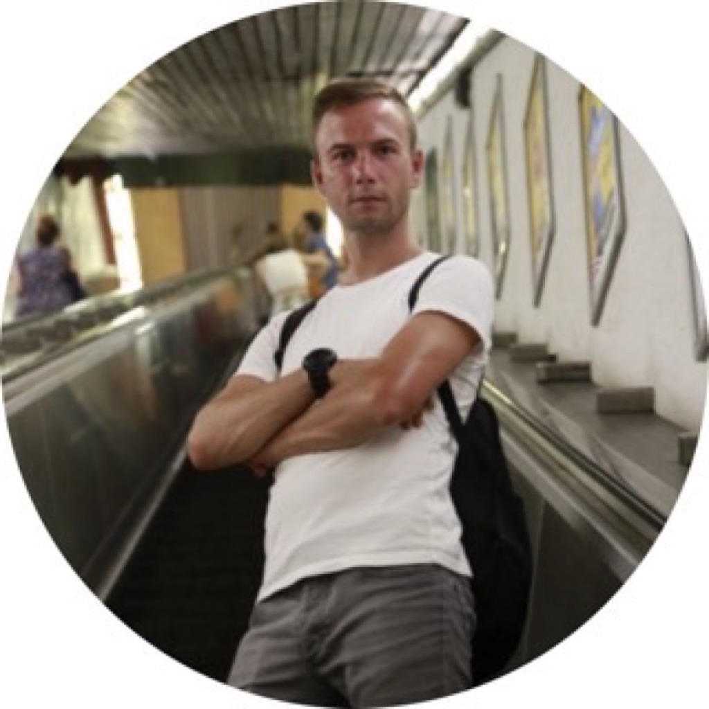 AppleMusic profile picture for @overload