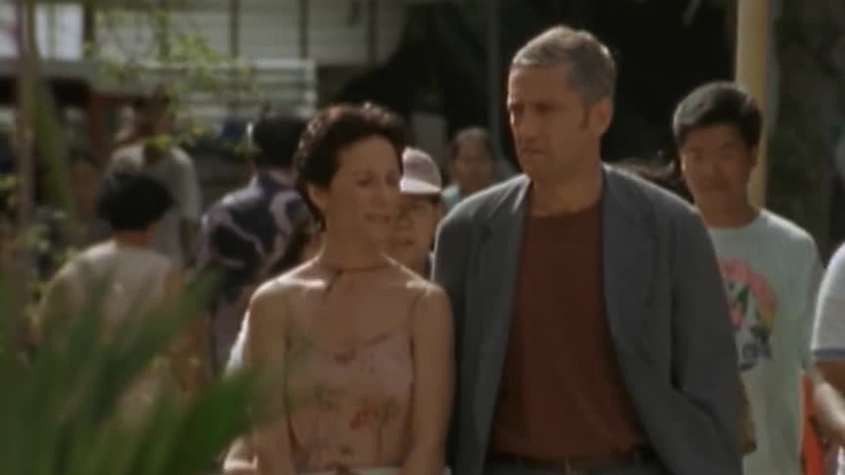 Singapore Sling Road to Mandalay Apple TV