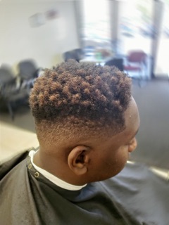 BK’s Incredible Cutz