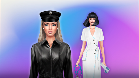 Read more about SUITSME: Top Professions Show