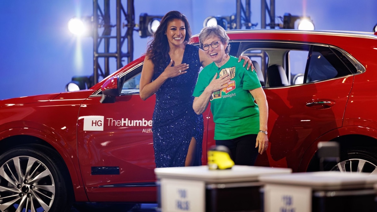 ‎Showcase Throwdown – The Price Is Right Tonight (Season 1, Episode 12 ...