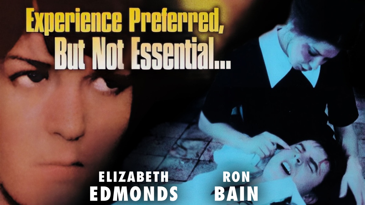 ‎Experience Preferred... but Not Essential - Apple TV