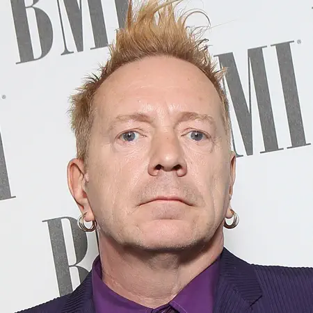 John Lydon