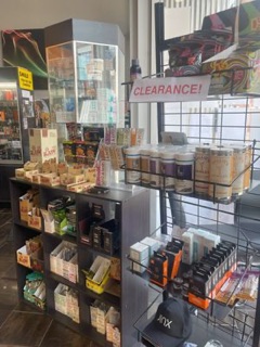 Vapor Galleria Vape & CBD Shop - Pittsburgh in Pittsburgh, PA United States 