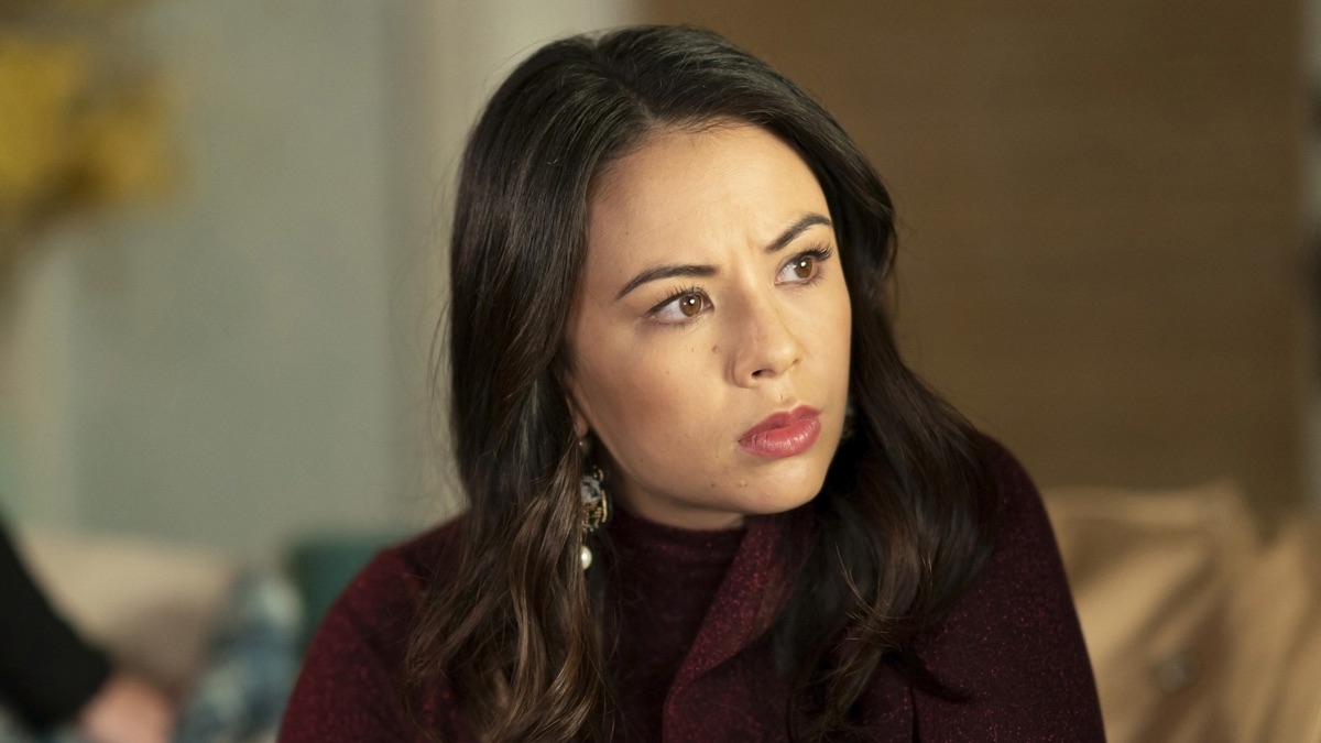 ‎Enter the Professor - Pretty Little Liars: The Perfectionists (Series ...
