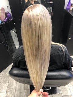 Brows & Hair by Lizka photo 4