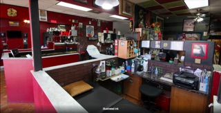Gino’s Tattoo Shop