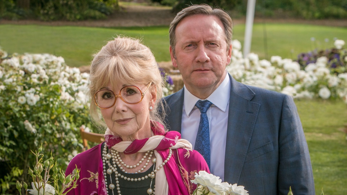 Red in Tooth & Claw – Midsomer Murders (Season 19, Episode 4) | Apple TV  (AU)