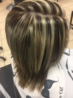 Cabello De Angel