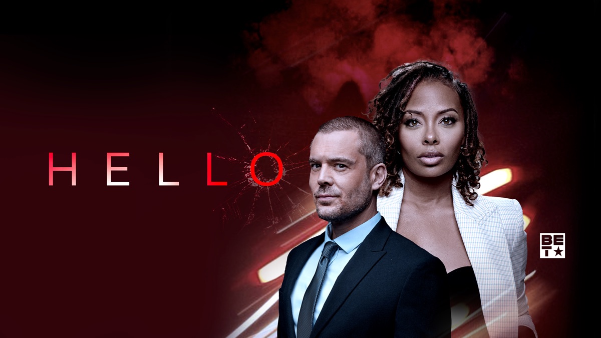 ‎Hello - Apple TV