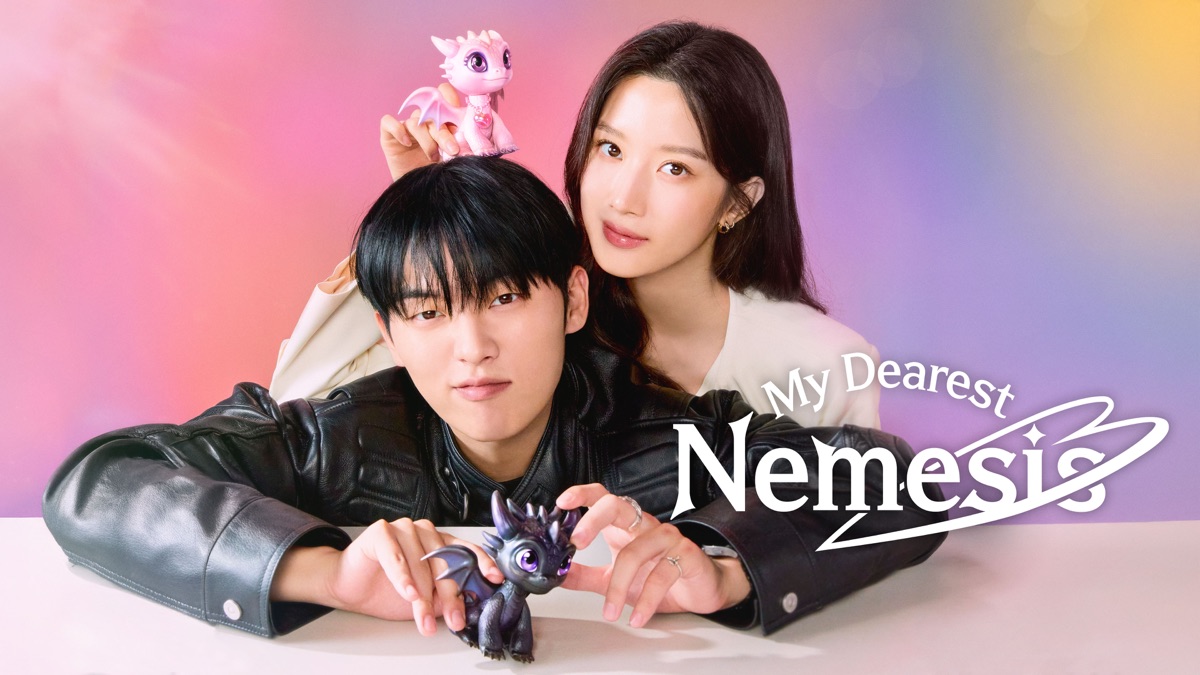‎My Dearest Nemesis - Apple TV