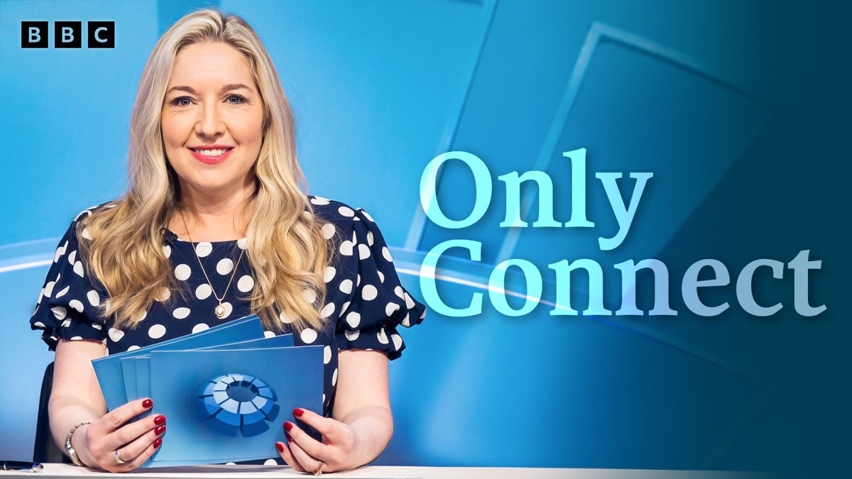 ‎Only Connect - Apple TV