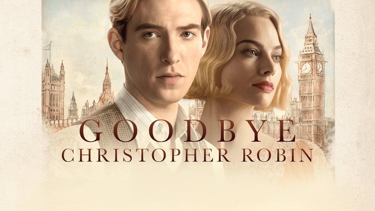 ‎Goodbye Christopher Robin - Apple TV