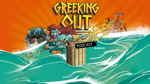 Read more about Greeking Out
