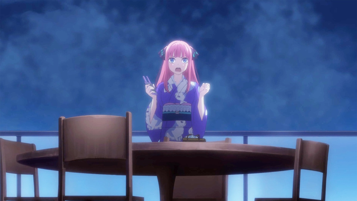 Prime Video: The Quintessential Quintuplets: Season 1