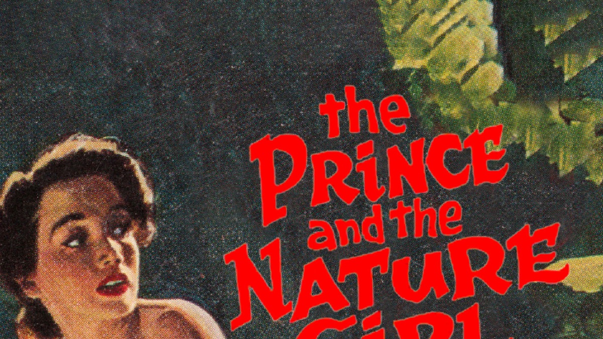 ‎The Prince and the Nature Girl - Apple TV