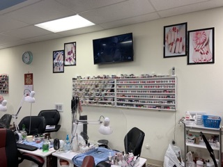 Happy Nail 1 & Spa Photos