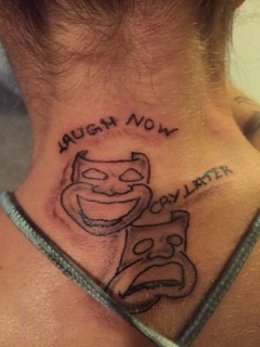 Rockstar Tattoo