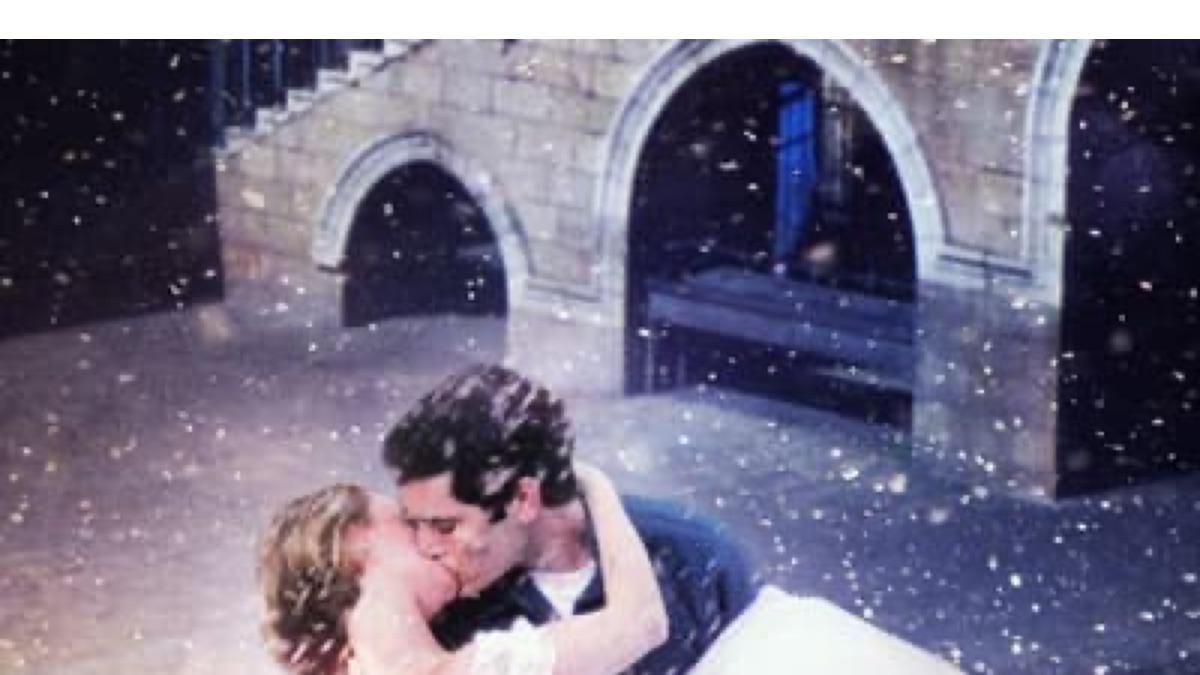‎Let It Snow - Apple TV