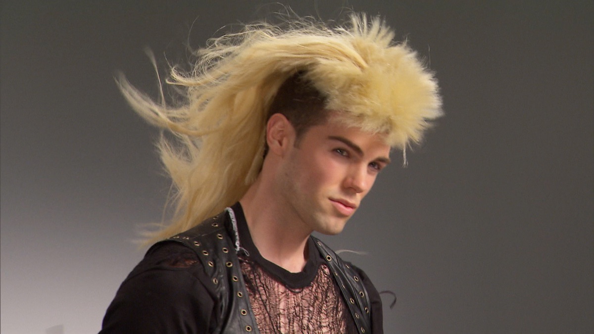 Furonda Brasfield | Photos of America's Next Top Model Contestants, image size:1200x675