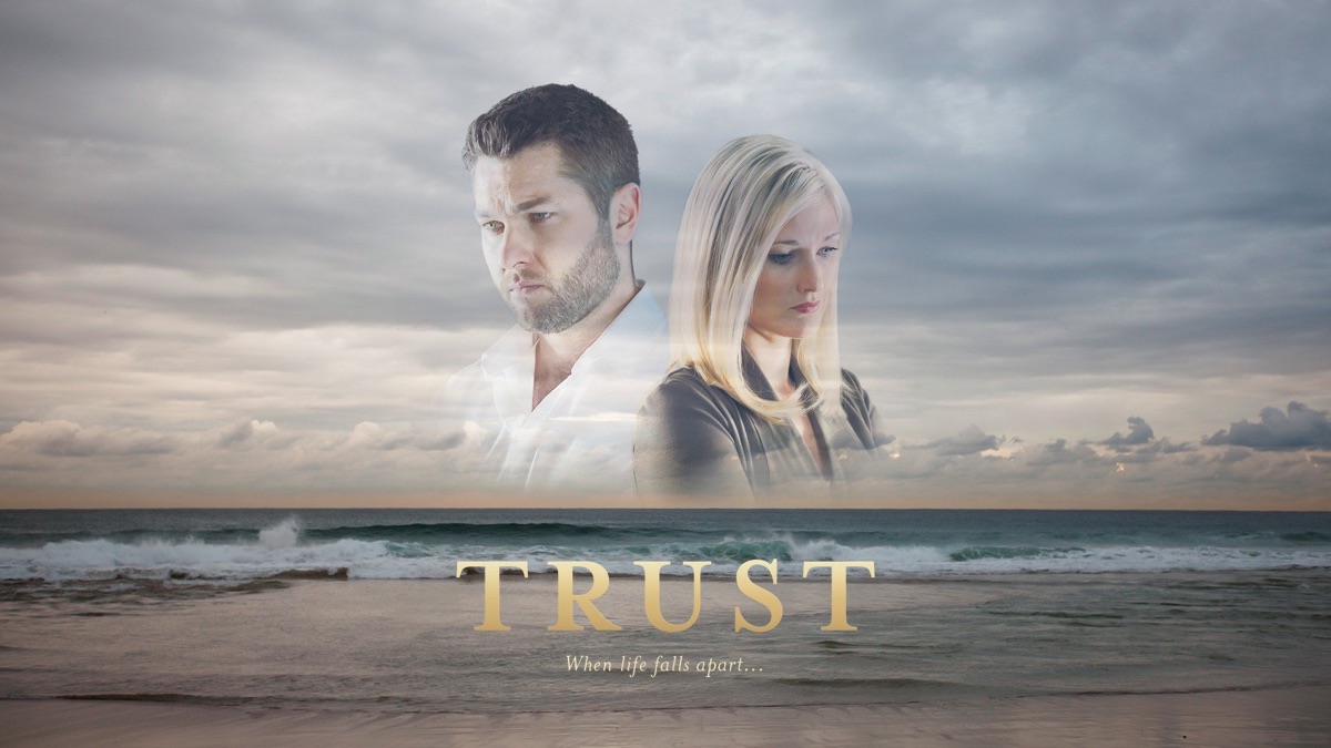 ‎Trust - Apple TV
