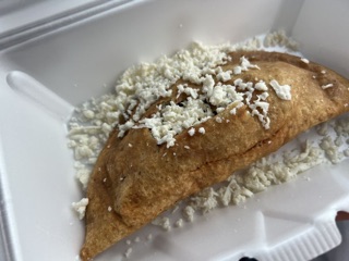 El Huarache Veloz