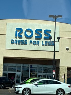 Ross Dress for Less in Phoenix, AZ United States