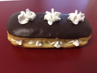 Max Doughnuts