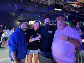 The Neon Moon Bar