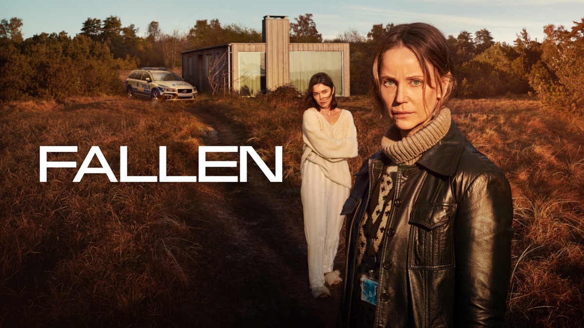 ‎Fallen - Apple TV