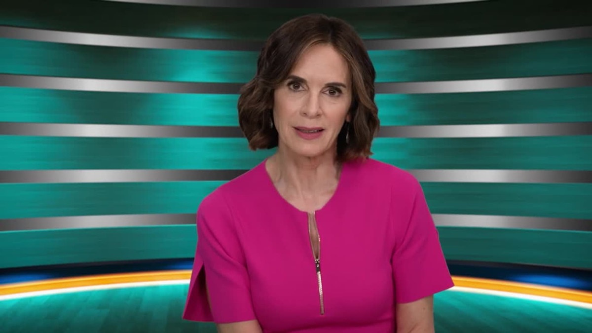‎Season 1 - Episode 032 – iCrime with Elizabeth Vargas (Season 1 ...