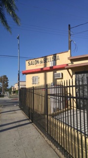 Salon De Belleza Guadalupe
