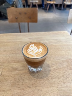 Haus Coffee