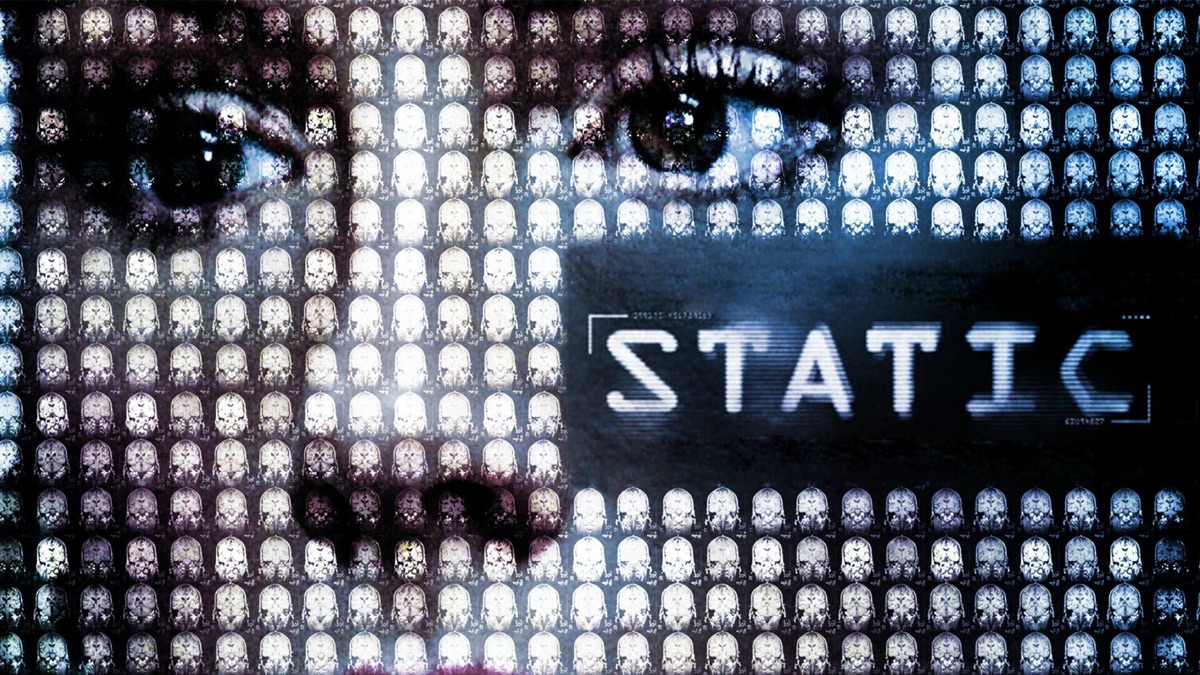 ‎Static - Apple TV