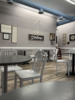 Narobia’s Grits & Gravy