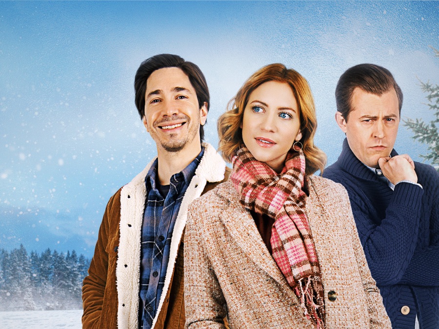 Christmas With the Campbells Apple TV (UK)