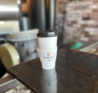 Moonbean's Coffee Photos