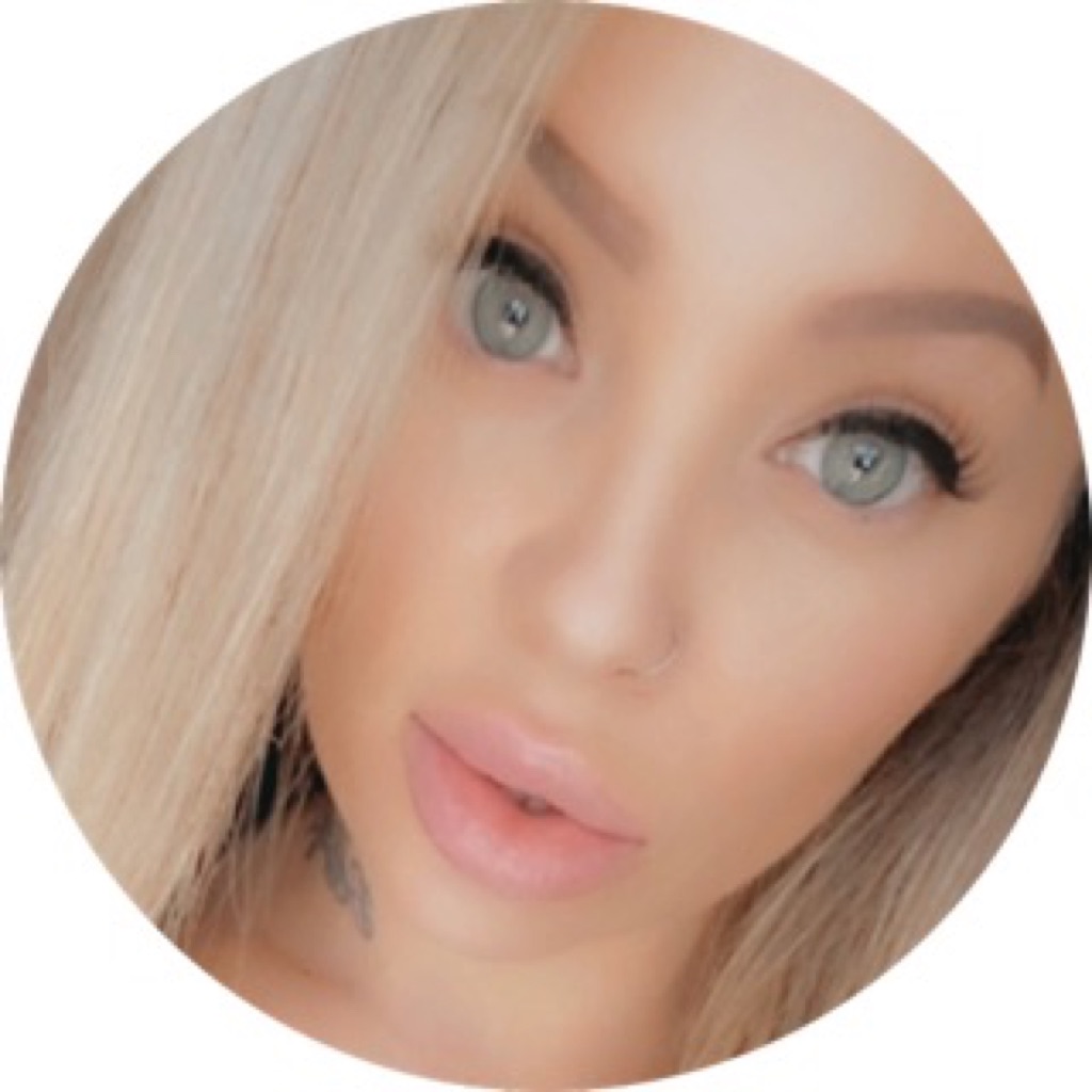 AppleMusic profile picture for @katie47