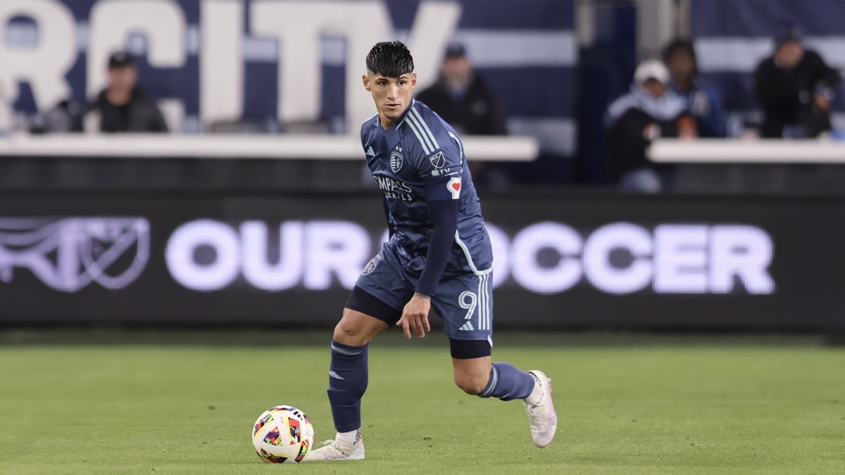 Sporting Kansas City vs. FC Dallas July 7, 2024 Watch MLS Game