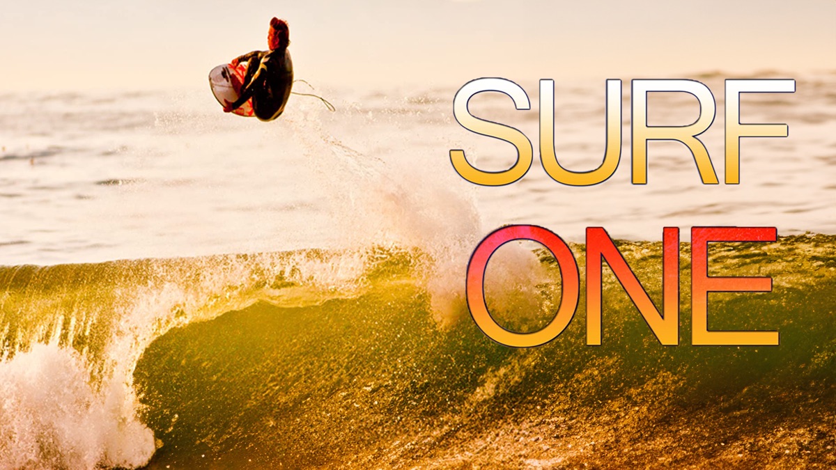 ‎Surf One - Apple TV