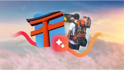 Read more about AI-powered itinerary builder