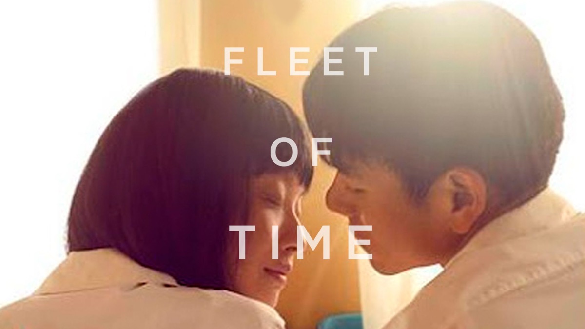 ‎Fleet of Time —Apple TV