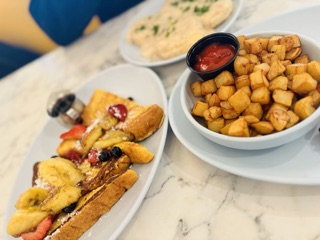 Sunshine Diner By Chef Art Smith